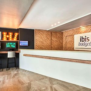 Ibis Budget Singapore Pearl